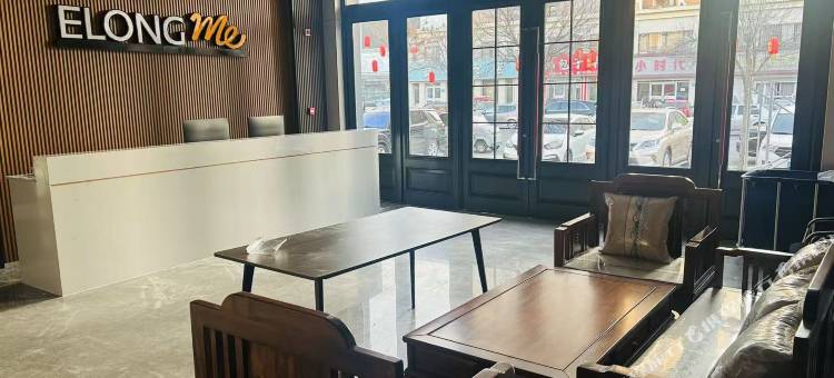 艺选酒店(沧州献县店)图片