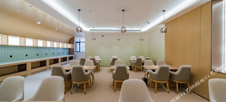 万顺酒店(滁州琅琊山苏宁广场店)图片