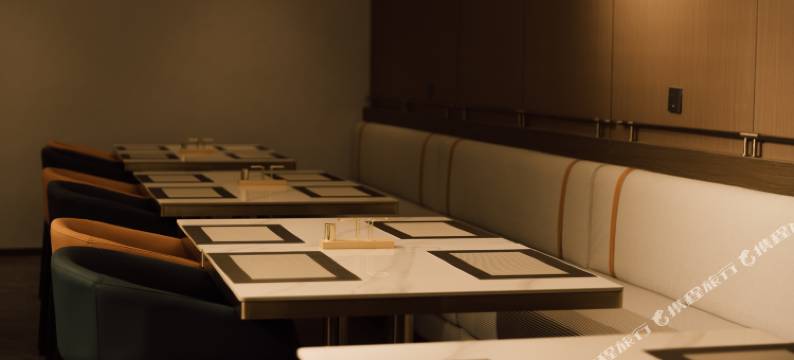 莫林酒店(瓜州大道县政府店)图片