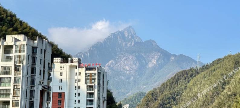 悠然时光民宿(黄山风景区南大门逍遥溪换乘中心店)图片
