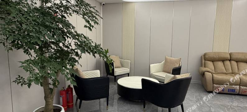 格林豪泰(六安汽车北站店)图片