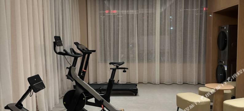 维也纳酒店(海口老城南海大道店)图片