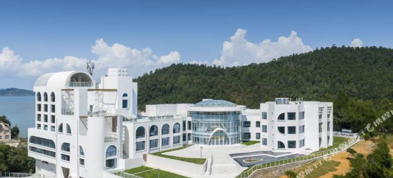 大鹿岛度假酒店图片