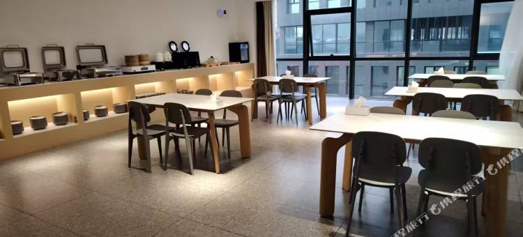 檀汐居(东港凯虹广场店)图片