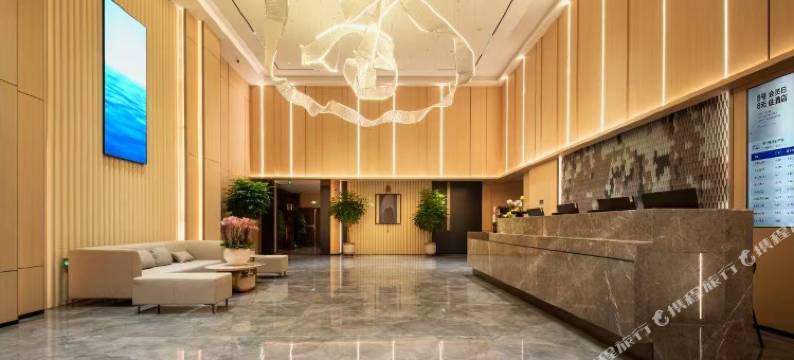 欢漫酒店(青岛即墨古城店)图片