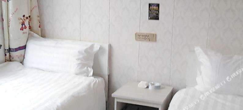 中宁瑞园春住宿图片