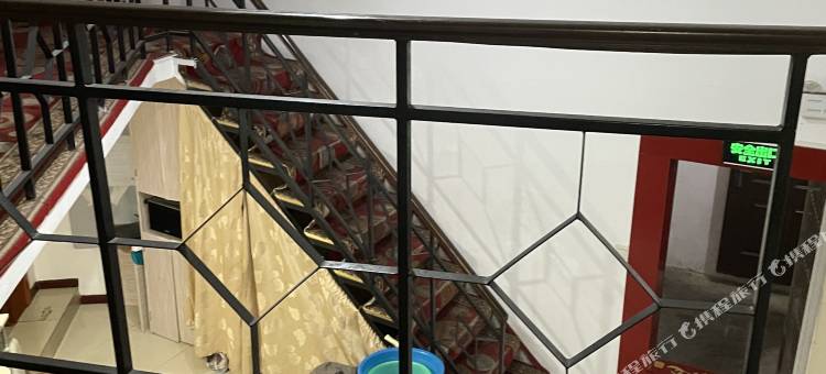 都匀日华商务宾馆图片