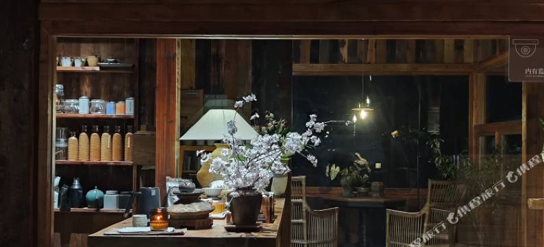 山的禅｜山的书房图片