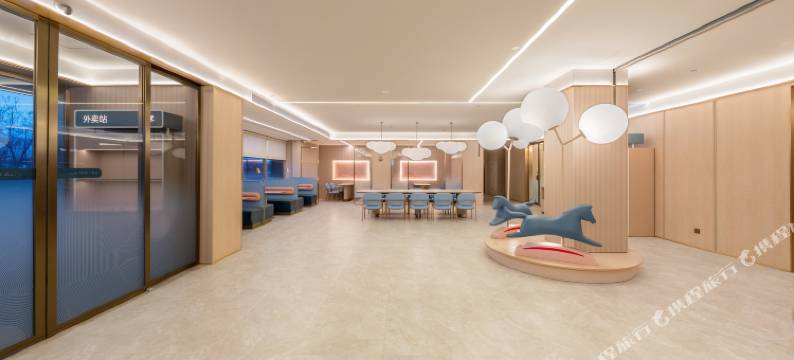 汉庭酒店(新源天鹅湖店)图片