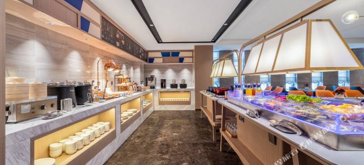 凯里亚德酒店(秦皇岛茂业天地燕山大学店)图片