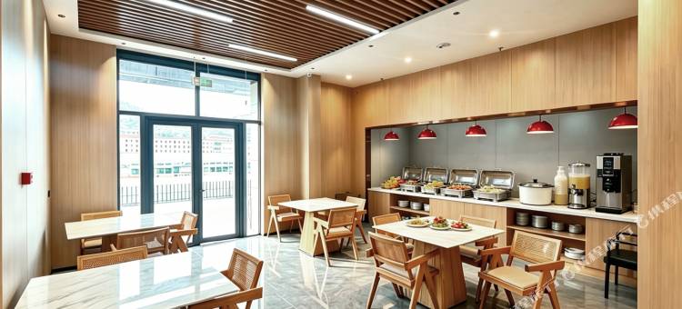 优程酒店(长治平顺店)图片