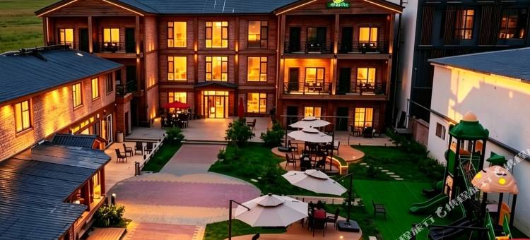 丰宁WESTERN MEADOW RESORT·西滩小镇民宿(大滩店)图片