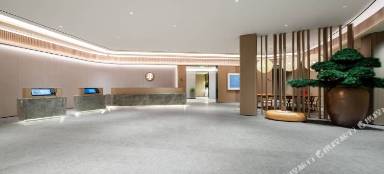 全季酒店(宜兴团氿风景区新天地购物广场店)图片