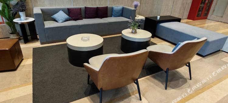 麗枫酒店(东源万达店)图片