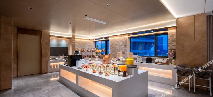 麗枫酒店(天津奥体中心天塔湖景区店)图片