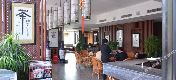 嘉龙宾馆(广元高铁站店)图片