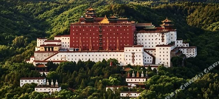 山语居图片