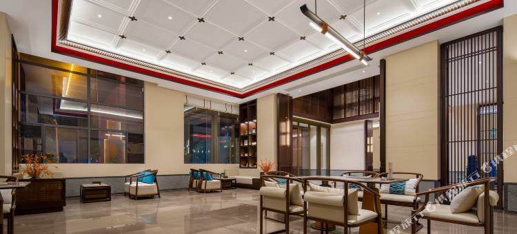 廷泊酒店(凯里南站店)图片