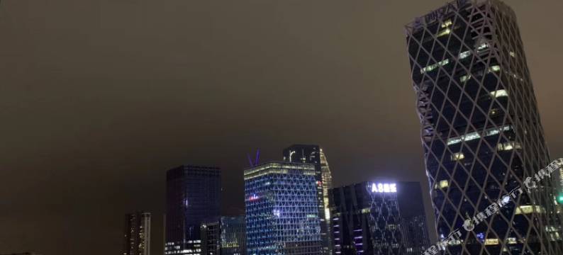 深圳南山科技园CitiGO欢阁酒店图片