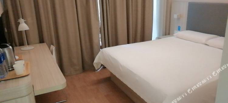 汉庭酒店(上海虹桥机场沪青平公路店)图片