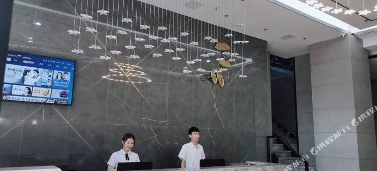 湘潭星宸酒店图片
