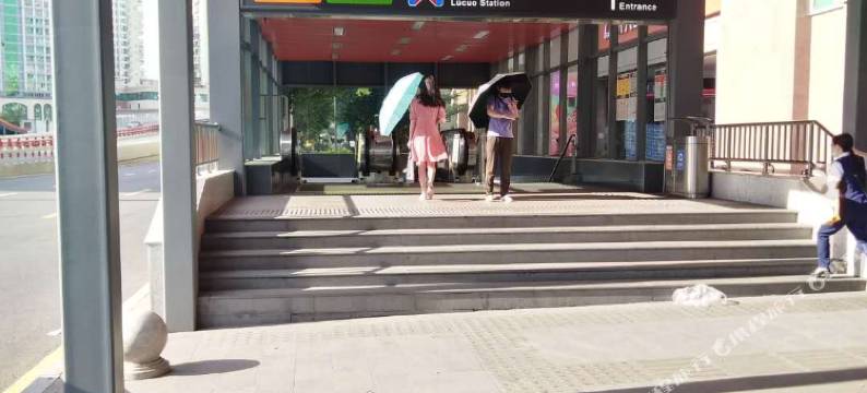 旭尔皇酒店(厦门SM城市广场高崎国际机场店)图片