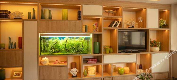 阿卡雄海滩Inwood酒店(正对阿卡雄沙滩)(Hôtel le B d'Arcachon by Inwood Hotels)图片