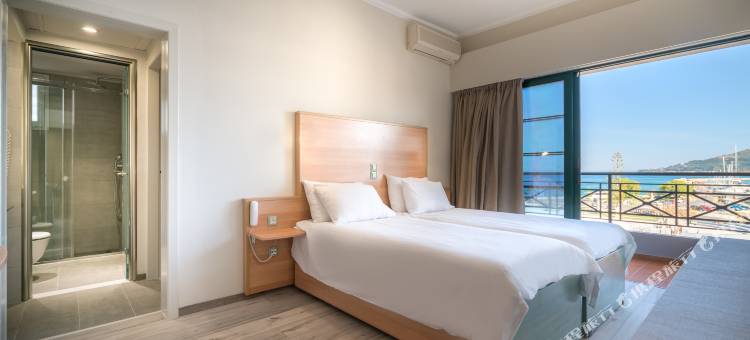 凤凰酒店(Phoenix Hotel)图片