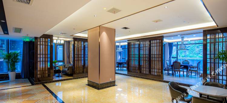 麗枫酒店(乐山市政府店)图片