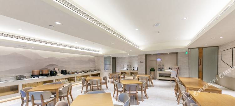 全季酒店(洛阳龙门站店)图片