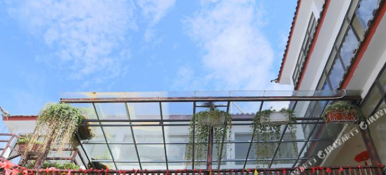 丽江和府民宿图片