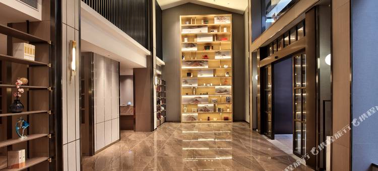 地球村璞宿酒店(阳朔西街漓江店)图片