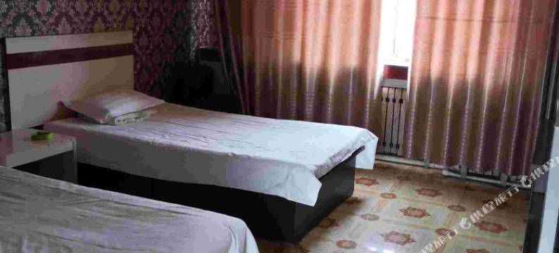 无棣华怡宾馆图片