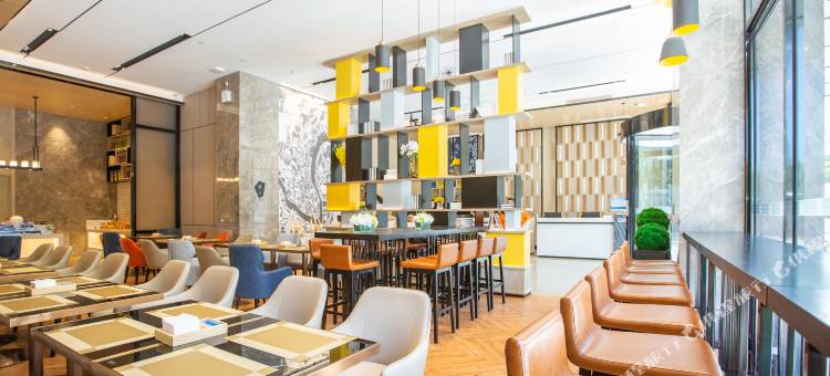 宜尚酒店(深圳国际会展中心机场店)图片