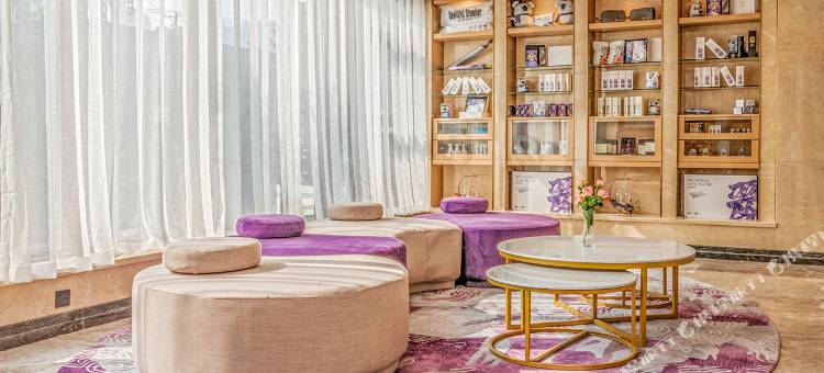 麗枫酒店(沈阳会展中心体育学院新南站店)图片