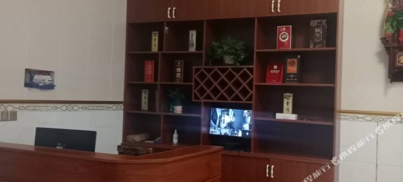 荔波聚友缘客栈图片