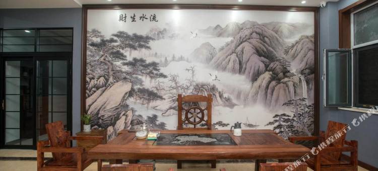 临汾鑫来宾馆图片