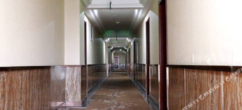 蒙城凯尊酒店图片