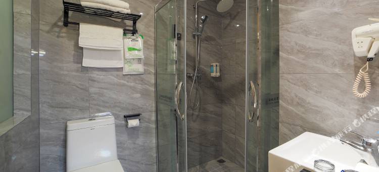 西地亚商务酒店(宜春鼓楼步行街润达国际店)图片