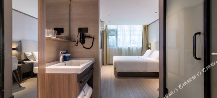 汉庭酒店(厦门火车站店)图片