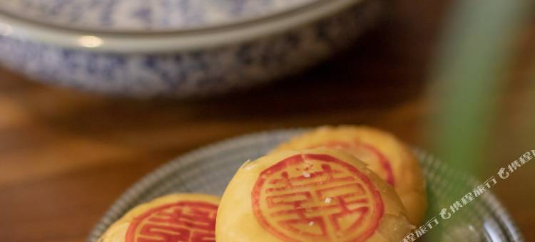 潮州高阳旧家客栈(牌坊街古城店)图片