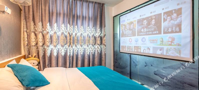 厦门不舍不忘别院图片