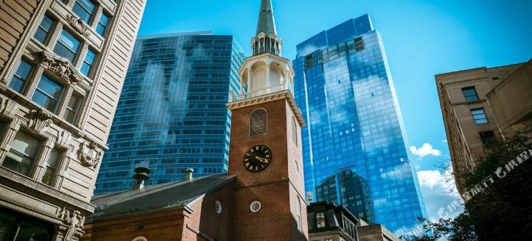 金普顿马洛酒店(Kimpton Marlowe Hotel)图片