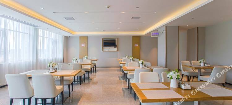 雅斯特酒店(崇左友谊大道店)图片