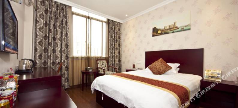 温州隆振商务宾馆图片