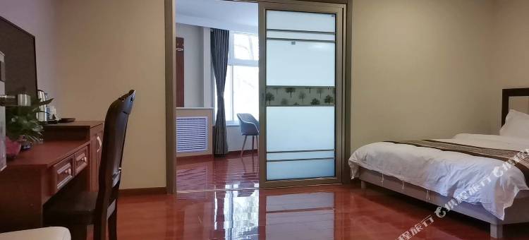 崇信速9快捷宾馆图片