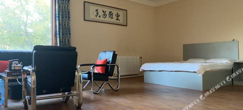 泮谷·小筑酒店(滨州大润发店)图片