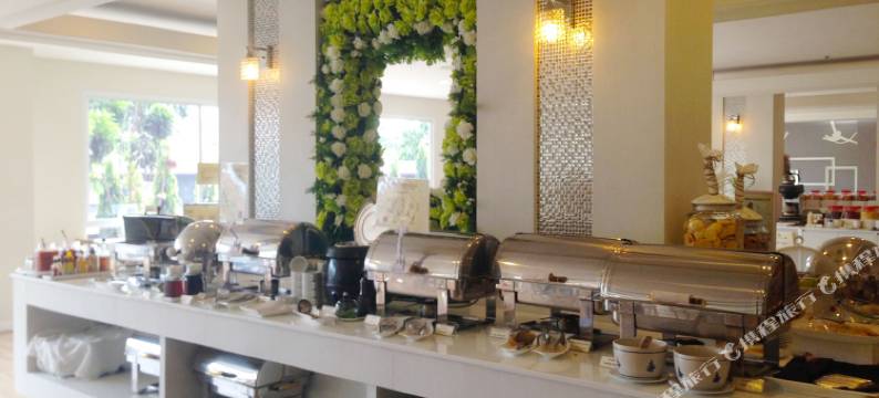 巴蜀大酒店(Prachuap Grand Hotel)图片