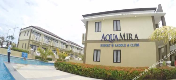 阿夸米拉酒店及度假村(Aquamira Hotel & Resort)图片