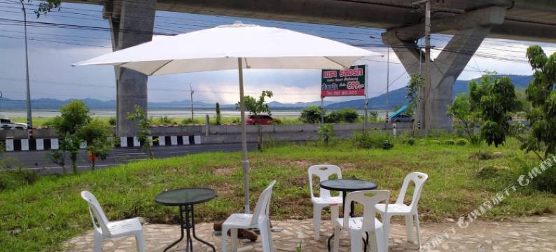 兰塔空度假村(The Resort Lamtakong)图片